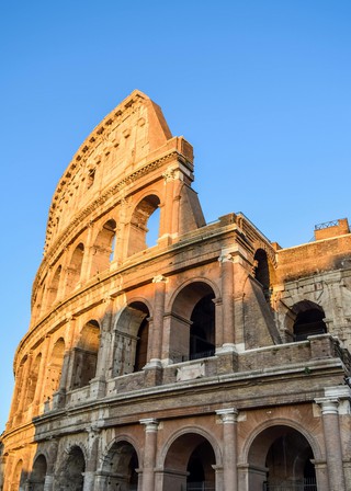 Stage Découverte Italie, Vacances en famille, Sciences-culture
